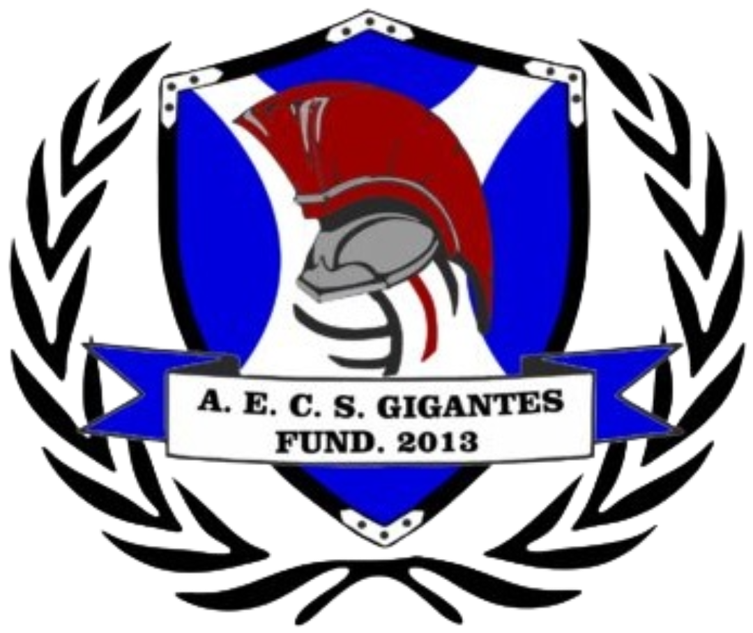 AECS Gigantes Logo