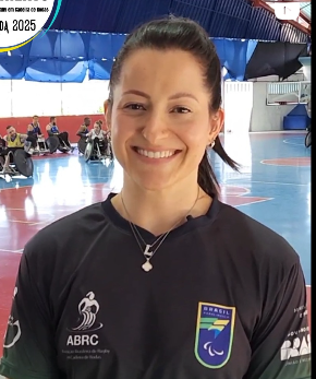 Luisa Cavalieri
